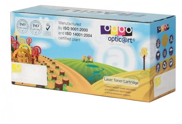 Тонер-картридж Oki C710/711 11.5K (yellow)