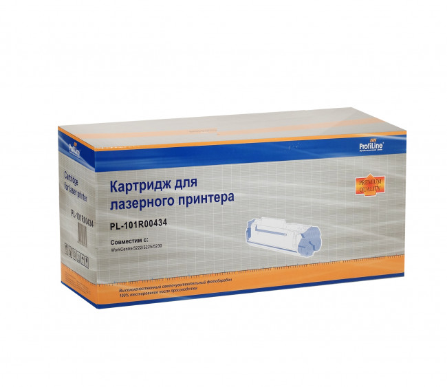 Драм-картридж PL-101R00434 Drum 50000 копий