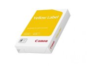 Бумага Canon Yellow Label Print А4