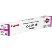 Картридж Canon C-EXV28 M малиновый, оригинальный
