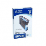 Картридж EPSON T5435 светло-голубой для Stylus Pro 7600/9600