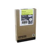 Картридж EPSON T6174 желтый повышенной емкости для B500