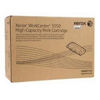 Принт-картридж XEROX WC 3550 11K