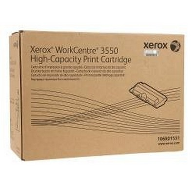 Принт-картридж XEROX WC 3550 11K