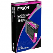 Картридж EPSON T5436 светло-пурпурный для Stylus Pro 7600/9600