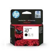 Картридж HP 47 струйный черный (1300 стр)