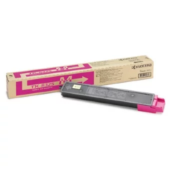 Тонер-картридж TK-8325M 12 000 стр. Magenta для TASKalfa 2551ci