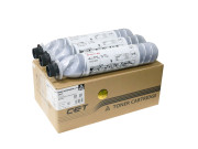 Тонер-картридж (SD6) для RICOH Aficio MP1813L (CET), 170г, CET6354