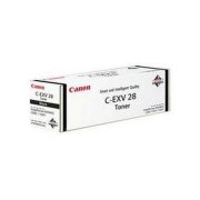Картридж Canon C-EXV28 BK черный, оригинальный