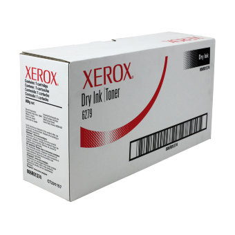 Тонер-картридж 006R01374 для Xerox 6279 