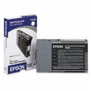 Картридж EPSON T5438 черный матовый для Stylus Pro 7600/9600