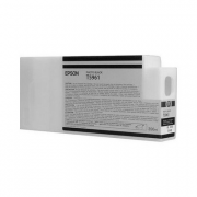 Картридж EPSON T5961 черный фото для Stylus Pro 7900/9900