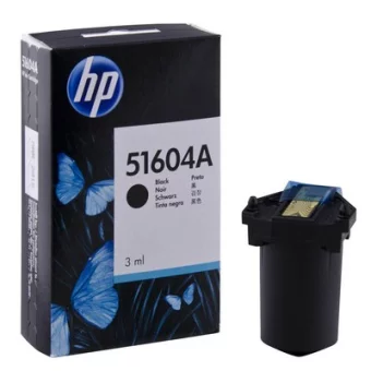Картридж Hewlett-Packard для TJ (черный)
