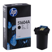 Картридж Hewlett-Packard для TJ (черный)