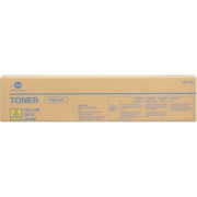 Тонер Konica-Minolta bizhub C203/253 желтый TN-213Y (o)
