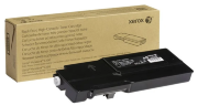 Тонер-картридж XEROX VersaLink C400/C405 черный (10,5K)