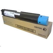 Тонер-картридж XEROX WC 7120/7220/25 голубой 15K