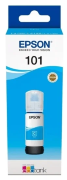 Контейнер с голубыми чернилами Epson EcoTank для L4150/4160