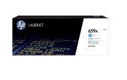 Картридж HP 659A лазерный голубой (13000 стр)