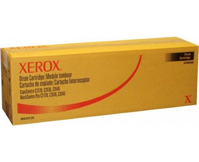 Копи-картридж Xerox 013R00588 оригинальный, цветной
