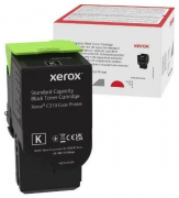 Тонер-картридж XEROX C310/315 черный 3K (006R04360)