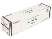 Картридж Canon C-EXV22 черный, оригинальный