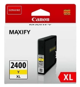 Картридж CANON PGI-1400XL M пурпурный  12 мл  780 страниц