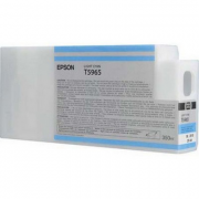 Картридж EPSON T5965 светло-голубой для Stylus Pro 7900/9900
