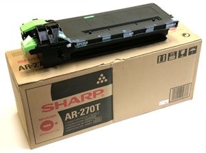 Картридж Sharp AR-270T