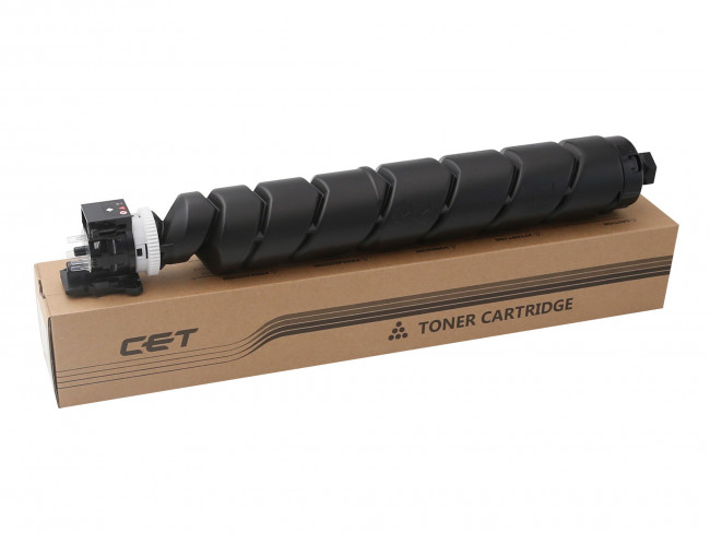 Тонер-картридж (PK210) для KYOCERA TASKalfa 3552ci (CET) Black, (EUR), 640г, CET141433