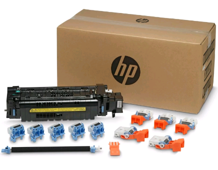 L0H25A Ремкомплект HP LJ Enterprise M607 / M608 / M609
