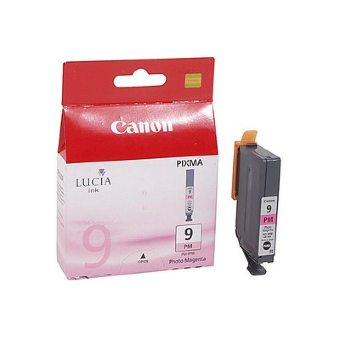 Картридж CANON PGI-9PM фото-пурпурный, 14 мл, 720 страниц