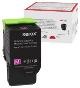 Тонер-картридж XEROX C310/315 пурпурный 2K (006R04362)