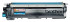 Картридж лазерный Brother TN217C голубой (2300стр.) для Brother HL3230/DCP3550/MFC3770