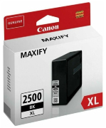 Картридж CANON PGI-2400XL BK  черный   70 мл  2500 страниц