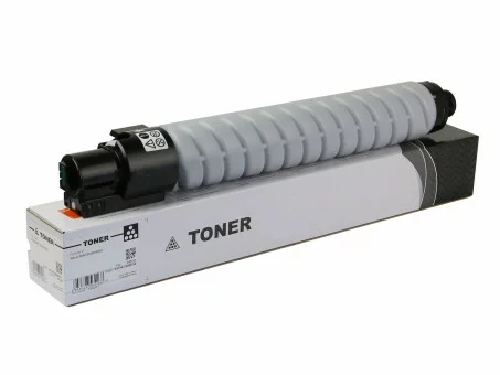 Тонер-картридж 884930 для RICOH Aficio MPC3500/4500         (CET) Black, 510г, 23000 стр., CET6416U