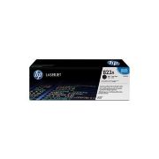 Картридж HP 823A лазерный черный (16500 стр)