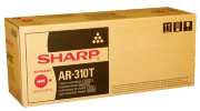 Тонер-картридж Sharp AR310T  25 000 страниц  ОСТАТКИ, СНИМАЕТСЯ С ПРОИЗВОДСТВА