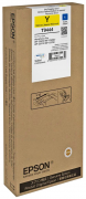 Контейнер EPSON T9444  желтый  для WF-C5290DW/C5790DWF
