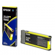 Картридж EPSON T5444 желтый для Stylus Pro 9600