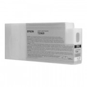 Картридж EPSON T5969 светло-серый для Stylus Pro 7900/9900