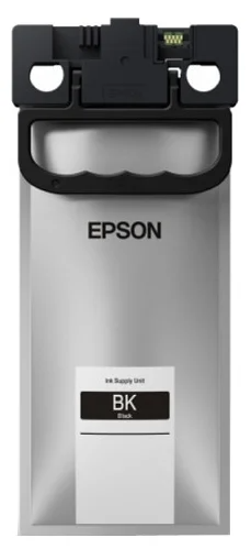 Контейнер EPSON T9461 черный экстраповышенной емкости  для WF-C5290DW/C5790DWF
