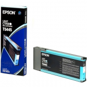 Картридж EPSON T5445 светло-голубой для Stylus Pro 9600