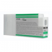 Картридж EPSON T596B зеленый для Stylus Pro 7900/9900