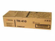 Тонер-картридж TK-410 15 000 стр. для KM-1620/1635/1650/2020/2035/2050