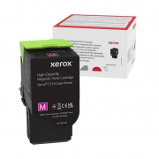Тонер-картридж XEROX C310/315 пурпурный 5,5K (006R04370)
