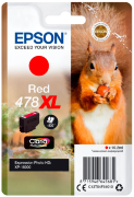Картридж EPSON T04F54 красный повышенной емкости для XP-15000