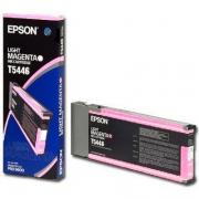 Картридж EPSON T5446 светло-пурпурный для Stylus Pro 9600