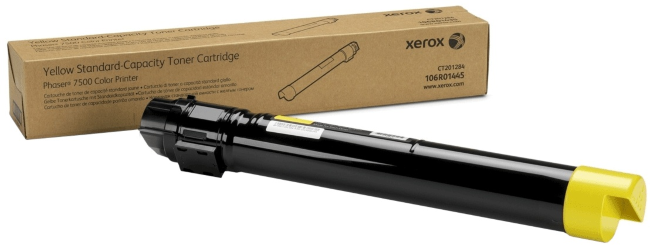 Картридж Xerox 106R01445 для Xerox Phaser 7500 оригинальный 