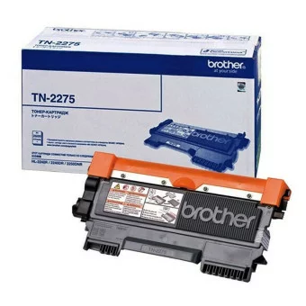 Картридж Brother TN-2275 пов.емкости оригинальный